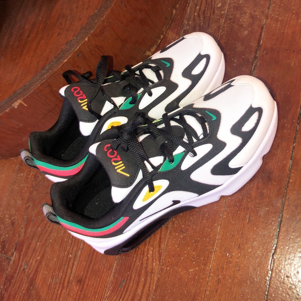 Nike air max 200